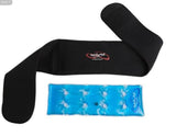 Back  Pouch - Palm Nrg & Repeat the heat                                                              