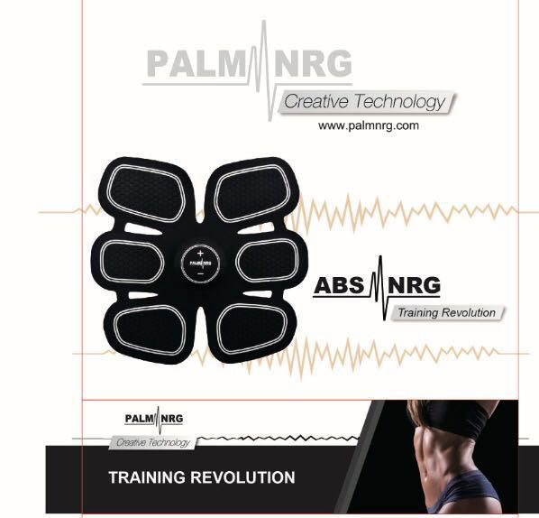 ABS NRG