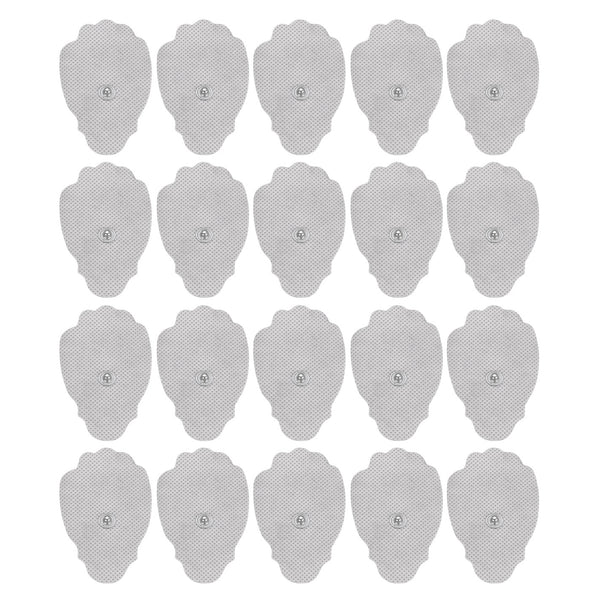 20 Large Pads (10 pairs)