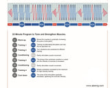ABS NRG - Training Revolution - Palm Nrg & Repeat the heat                                                              