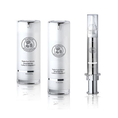 Anti-Aging Brightening 3 piece skin care se