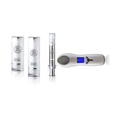 ANTI-AGING BRIGHTENING SET + DUAL SONIC INFUSER