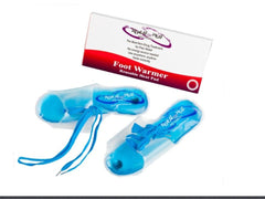 PCH Reusable Foot Warmer Hot and Cold Pad-