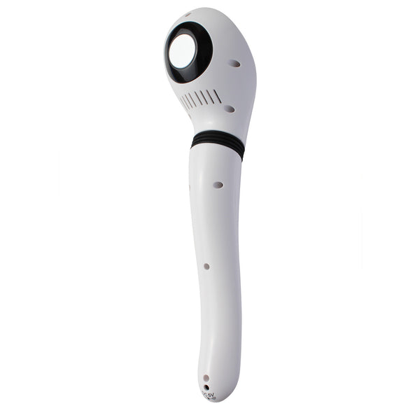 Dual  HAMMER infuser