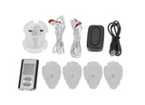 PCH 2 Digital Pulse Massager Black