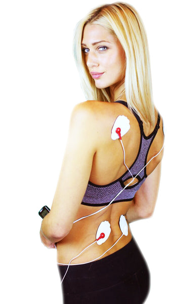 ELECTROTHERAPY STIMULATOR SYSTEM - BELT