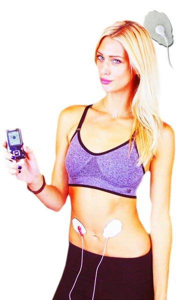 ELECTROTHERAPY STIMULATOR SYSTEM - BELT
