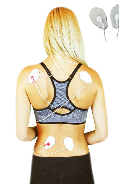 ELECTROTHERAPY STIMULATOR SYSTEM - BELT