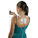 PCH 2 Shoe Massager Combo Set Blue