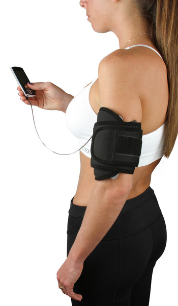 ELECTROTHERAPY STIMULATOR SYSTEM - BELT