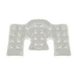 Neck & Shoulder Pad - clear