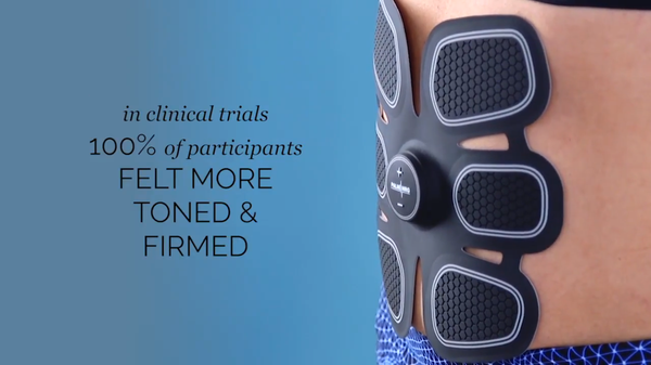 ABS NRG - Training Revolution