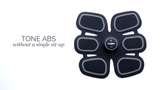 ABS NRG - Training Revolution