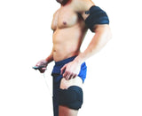 ELECTROTHERAPY STIMULATOR SYSTEM - BELT