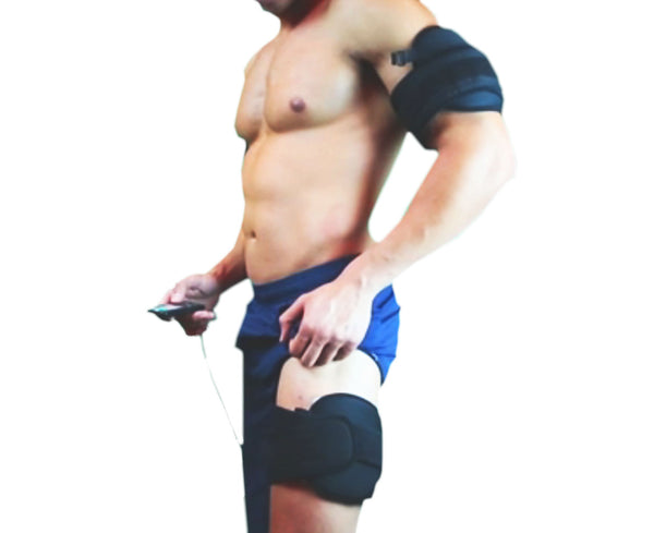 ELECTROTHERAPY STIMULATOR SYSTEM - BELT