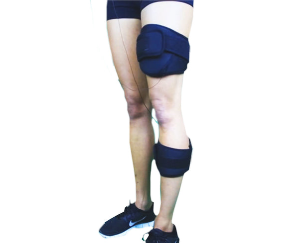 ELECTROTHERAPY STIMULATOR SYSTEM - BELT