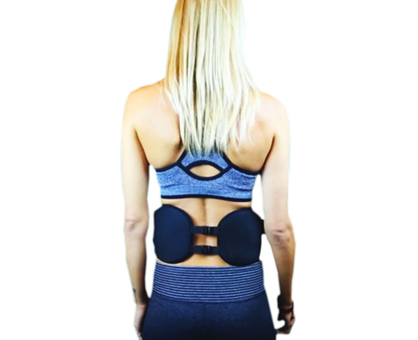 ELECTROTHERAPY STIMULATOR SYSTEM - BELT