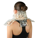 Neck & Shoulder Pad - clear