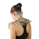 Neck & Shoulder Pad - clear