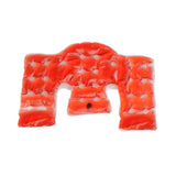 Neck & Shoulder Pad - red