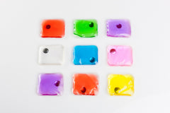 POCKET SQUARE pack of 3