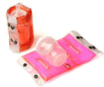 PCH Reusable Baby Bottle Warmer Pad