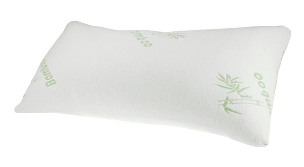 Bamboo Pillow - Queen