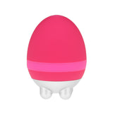 Egg massager - pink