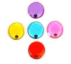POCKET ROUND - Palm Nrg & Repeat the heat                                                              
