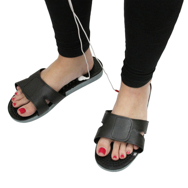 PCH 2 Shoe Massager Combo Set Blue