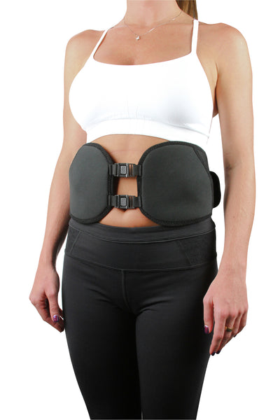 ELECTROTHERAPY STIMULATOR SYSTEM - BELT